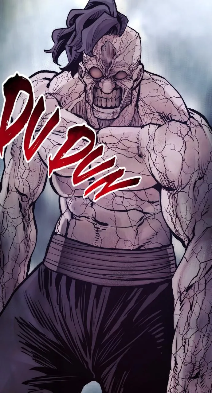 Read Murim RPG Simulation EN Manga Online