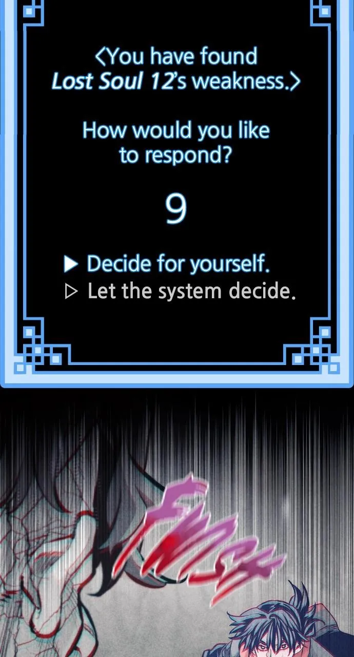 Read Murim RPG Simulation EN Manga Online