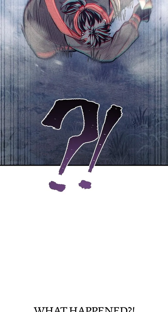 Read Murim RPG Simulation EN Manga Online