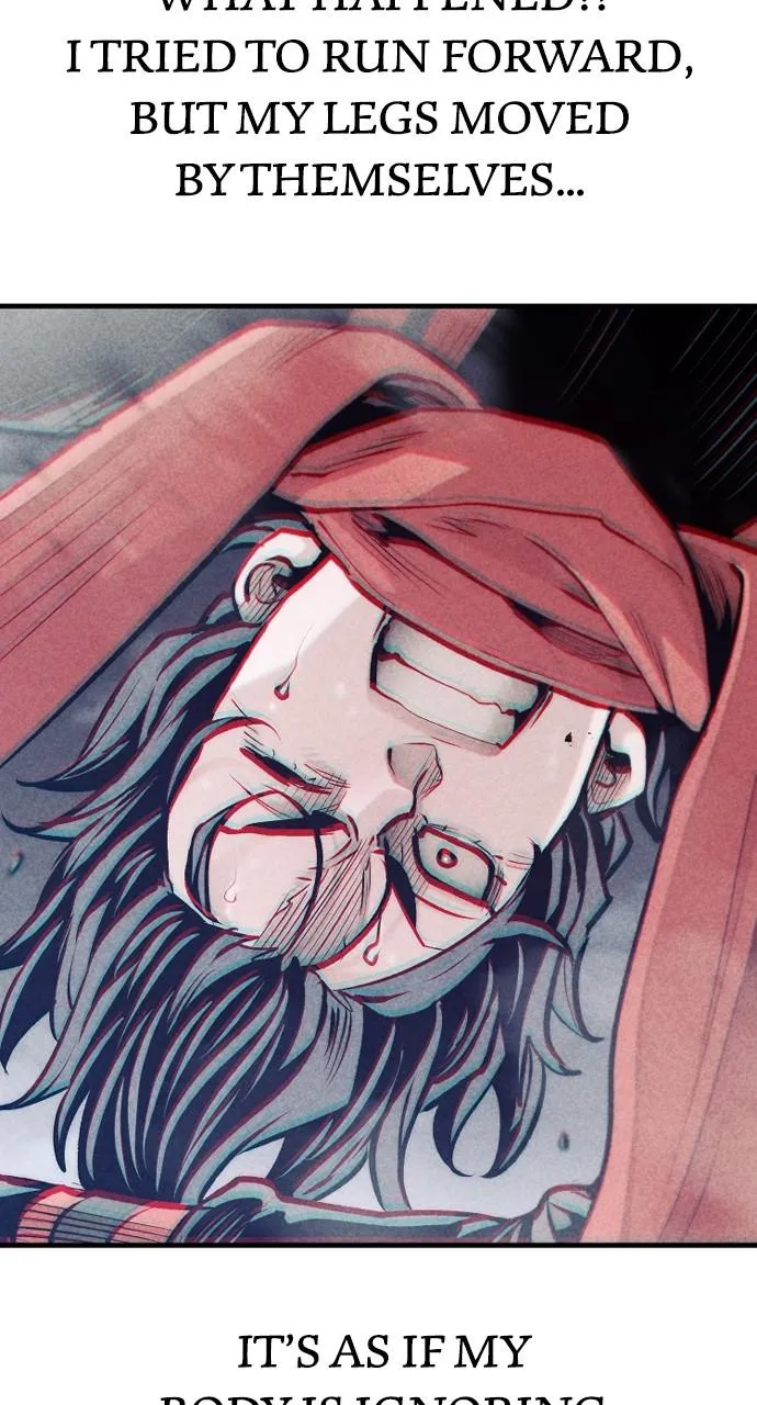 Read Murim RPG Simulation EN Manga Online