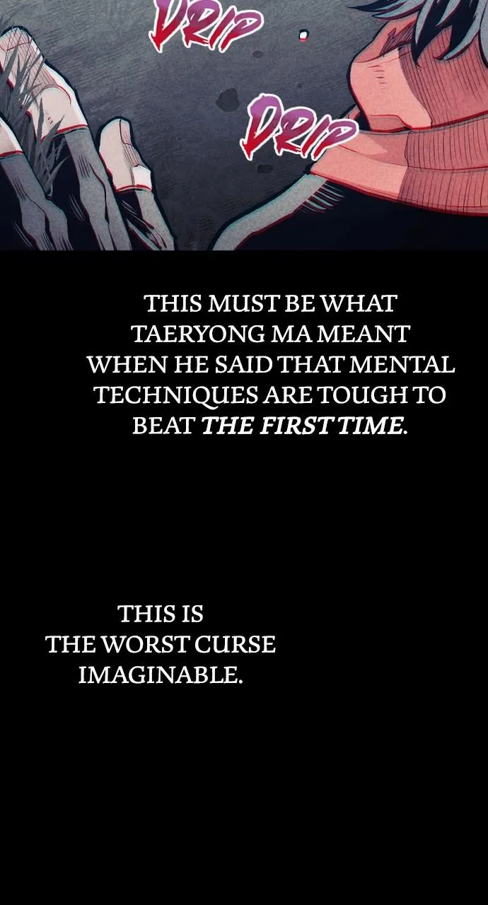 Read Murim RPG Simulation EN Manga Online