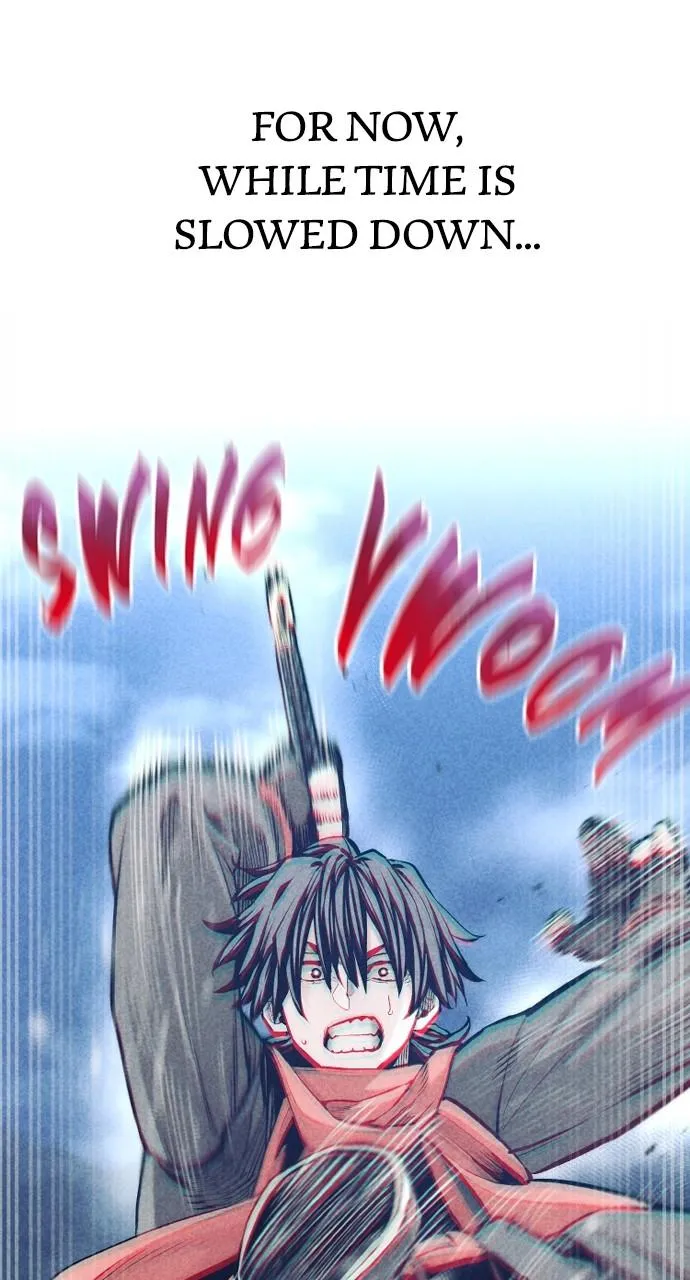 Read Murim RPG Simulation EN Manga Online