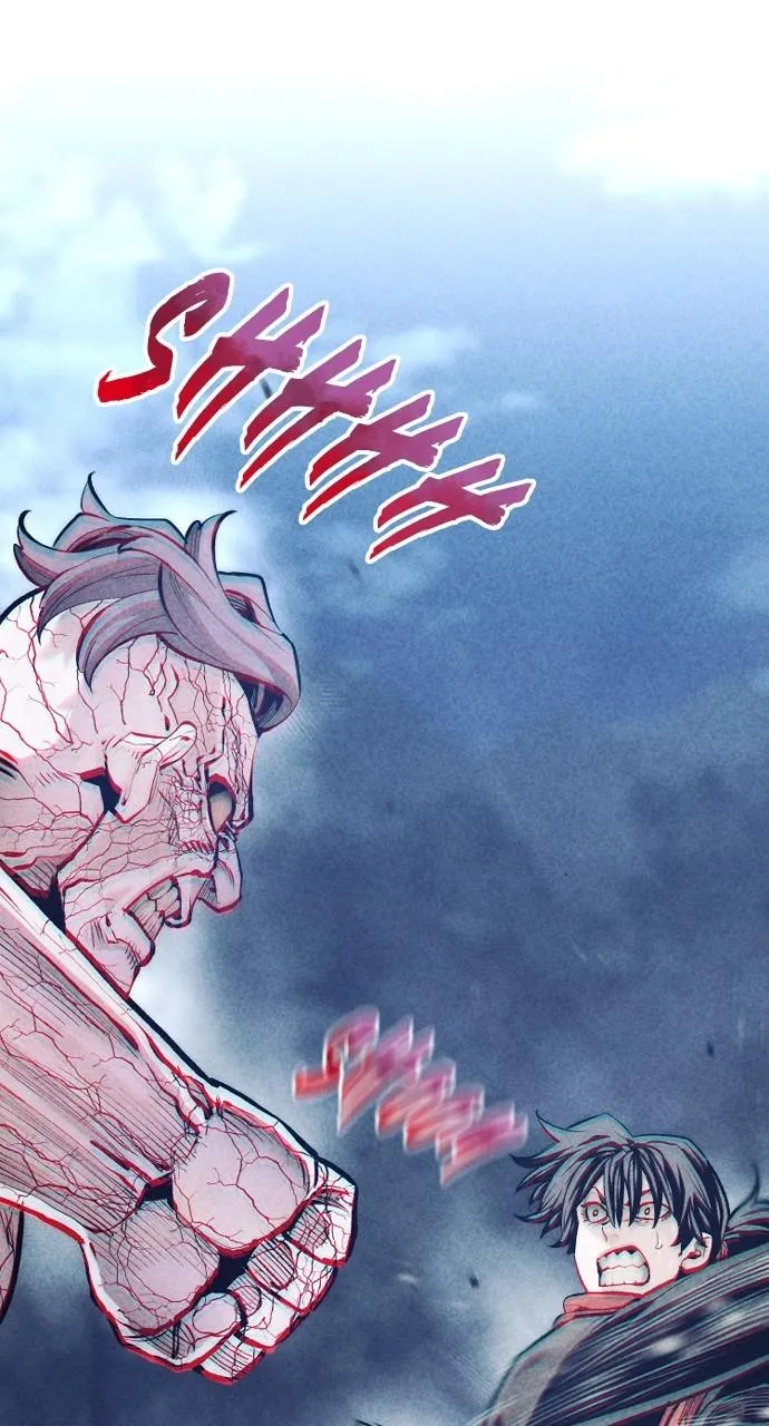 Read Murim RPG Simulation EN Manga Online