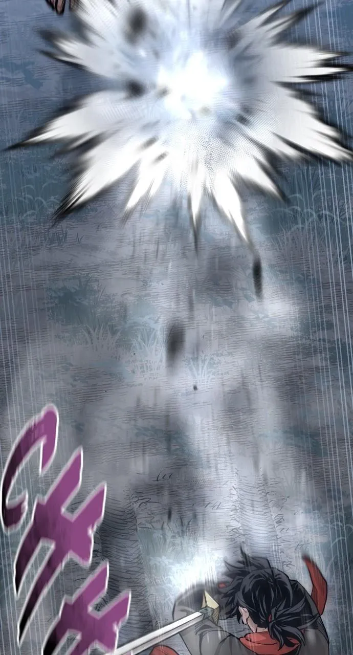 Read Murim RPG Simulation EN Manga Online