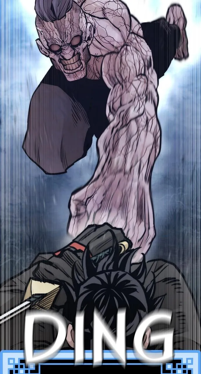 Read Murim RPG Simulation EN Manga Online