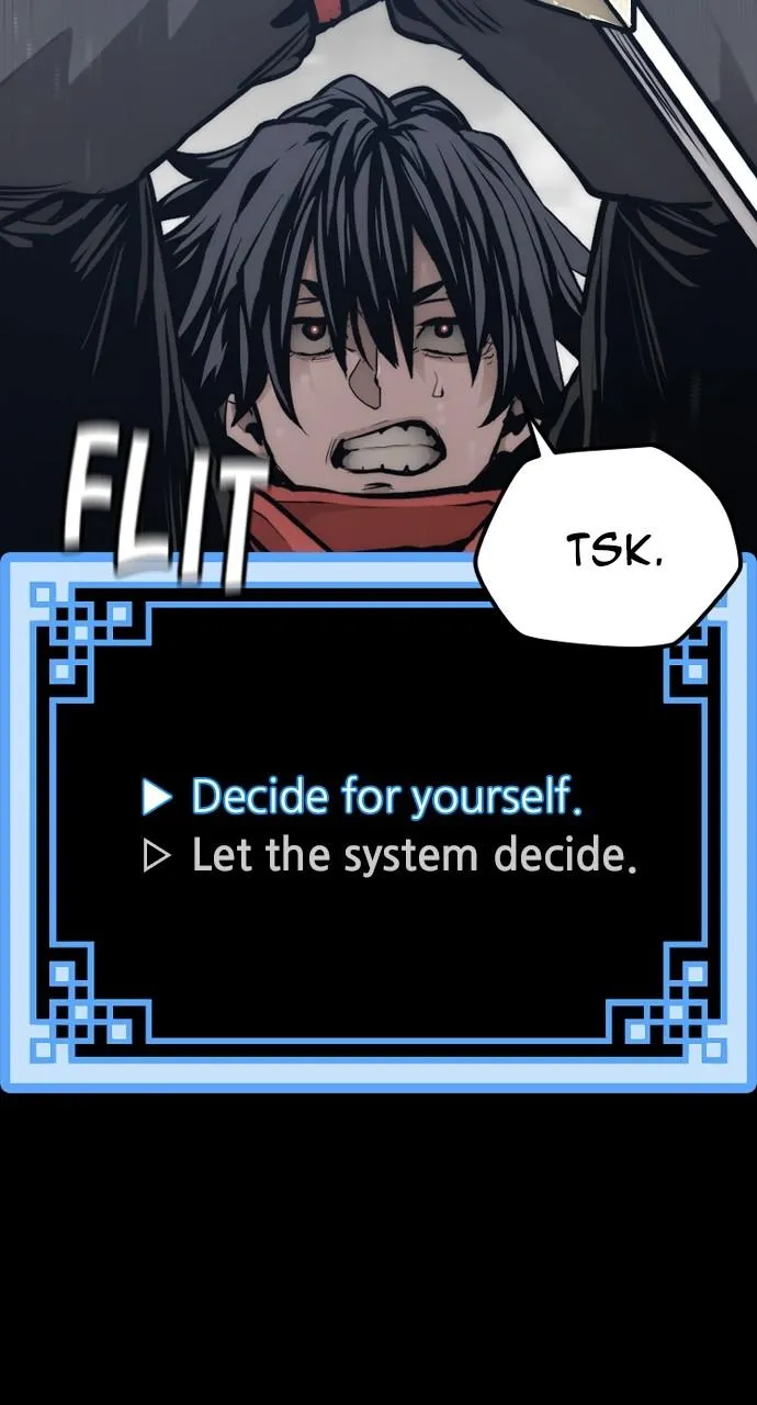 Read Murim RPG Simulation EN Manga Online