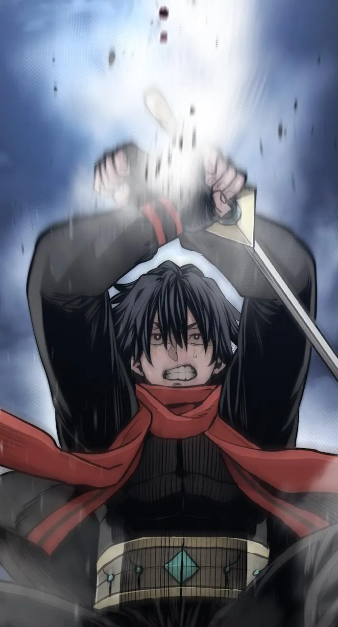 Read Murim RPG Simulation EN Manga Online