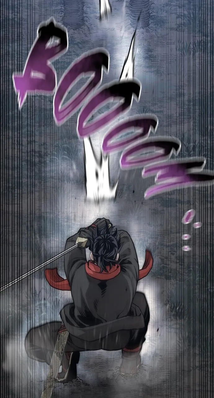 Read Murim RPG Simulation EN Manga Online