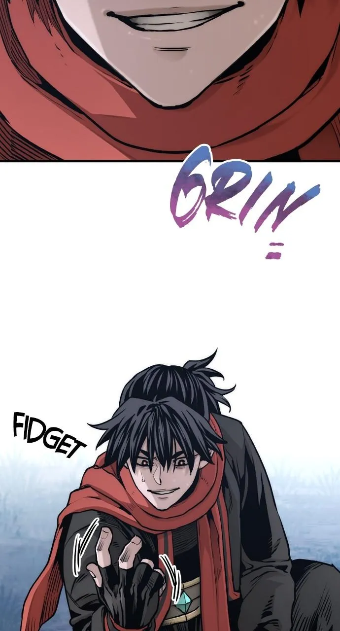 Read Murim RPG Simulation EN Manga Online