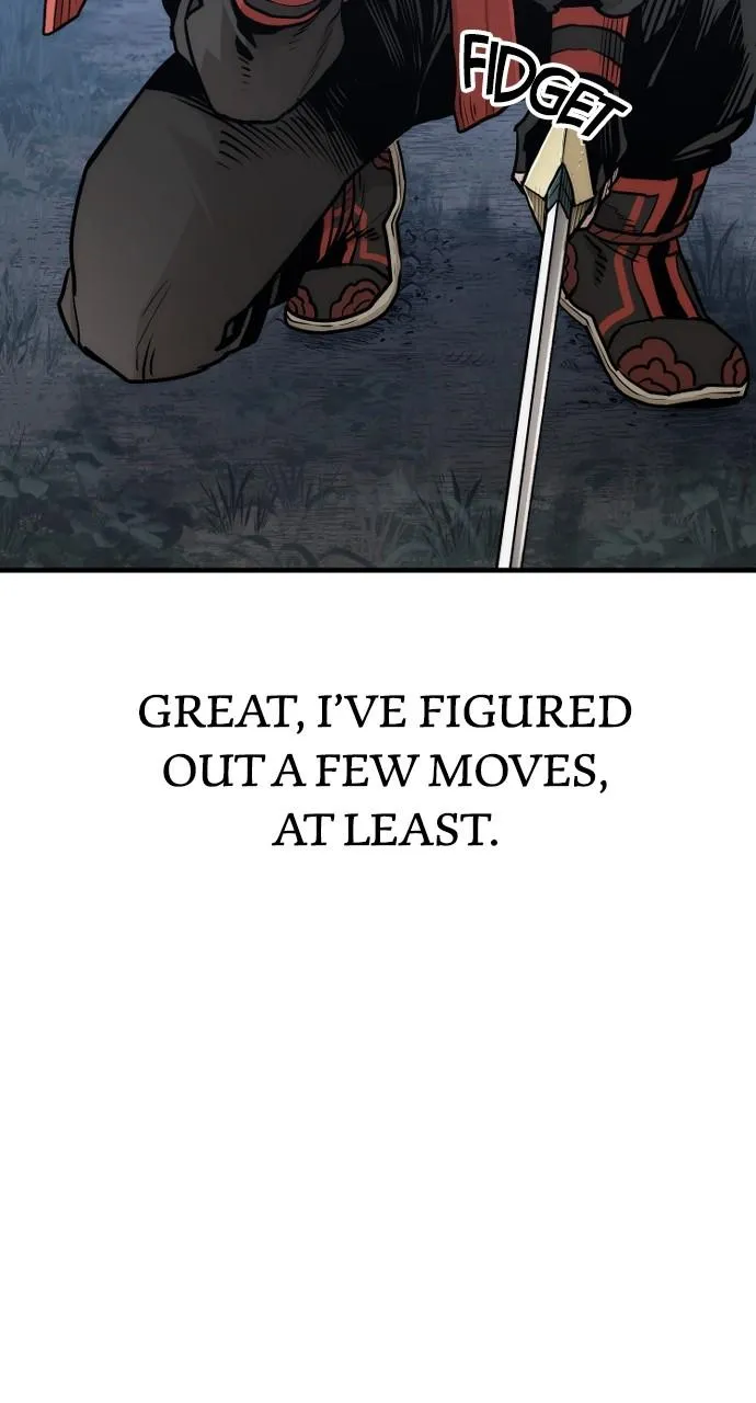 Read Murim RPG Simulation EN Manga Online