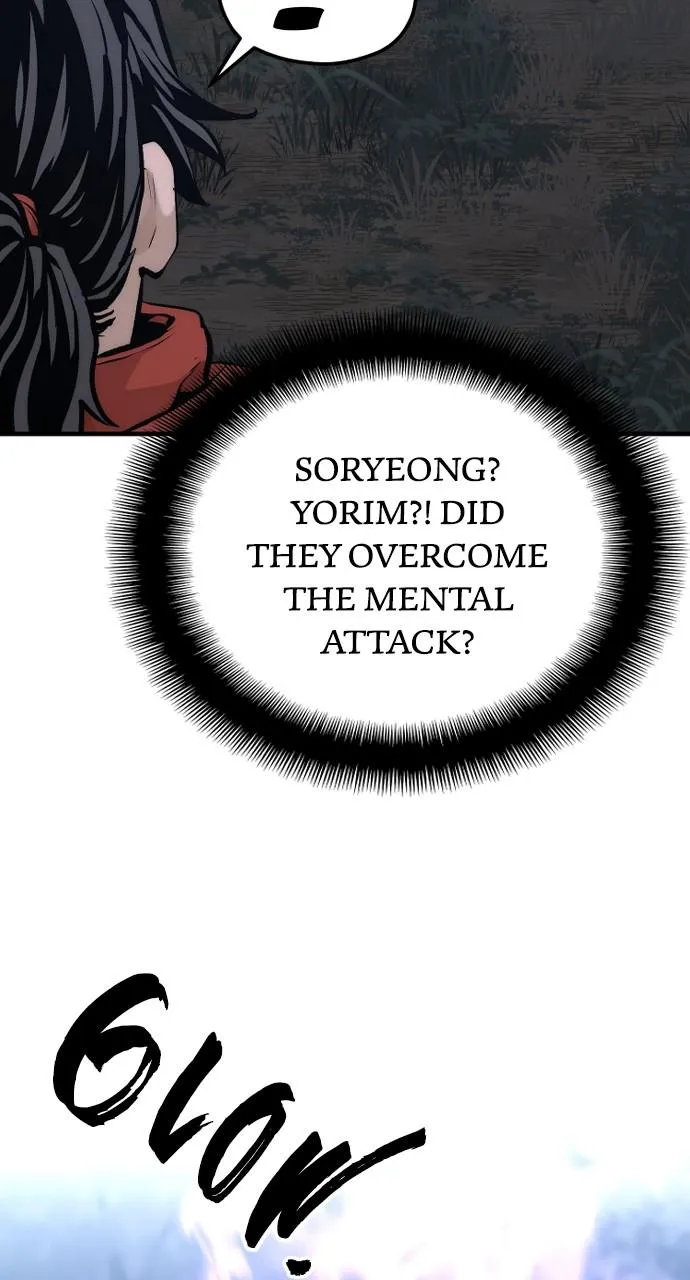 Read Murim RPG Simulation EN Manga Online