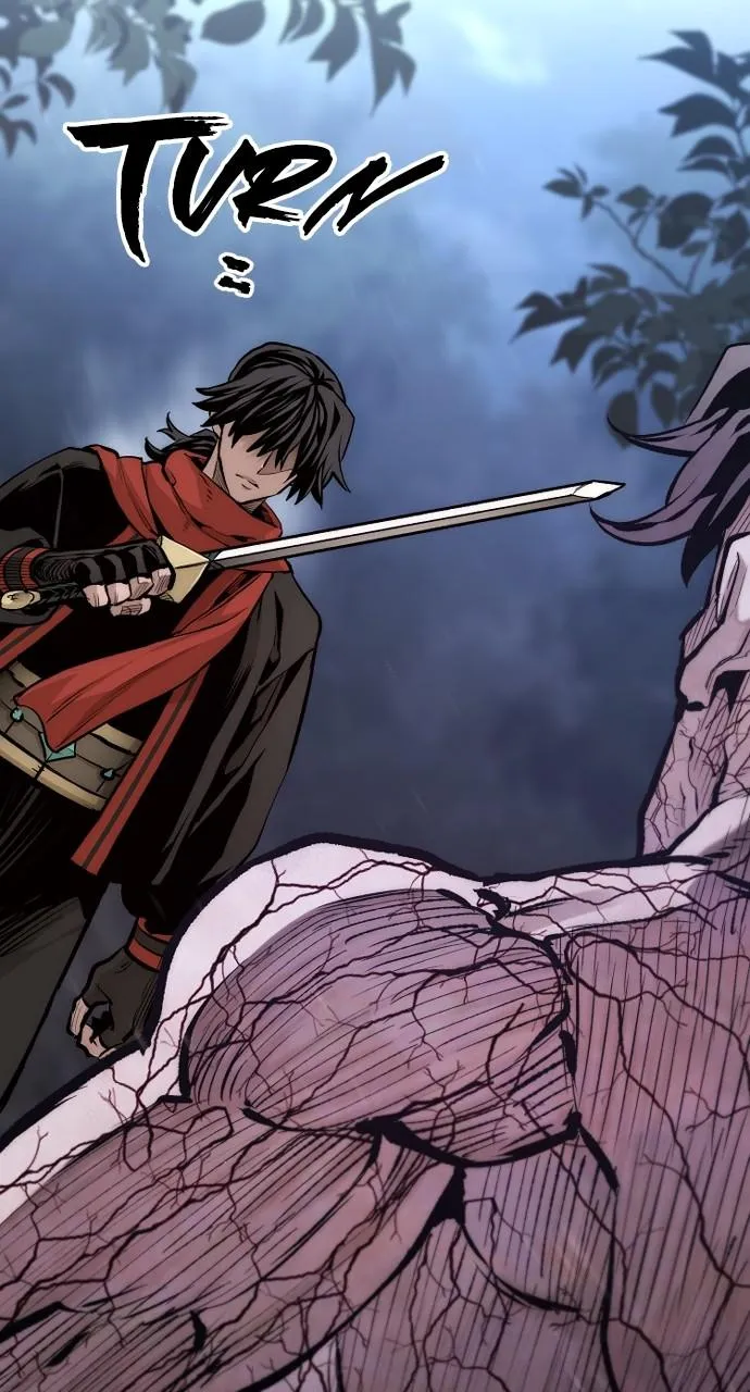 Read Murim RPG Simulation EN Manga Online