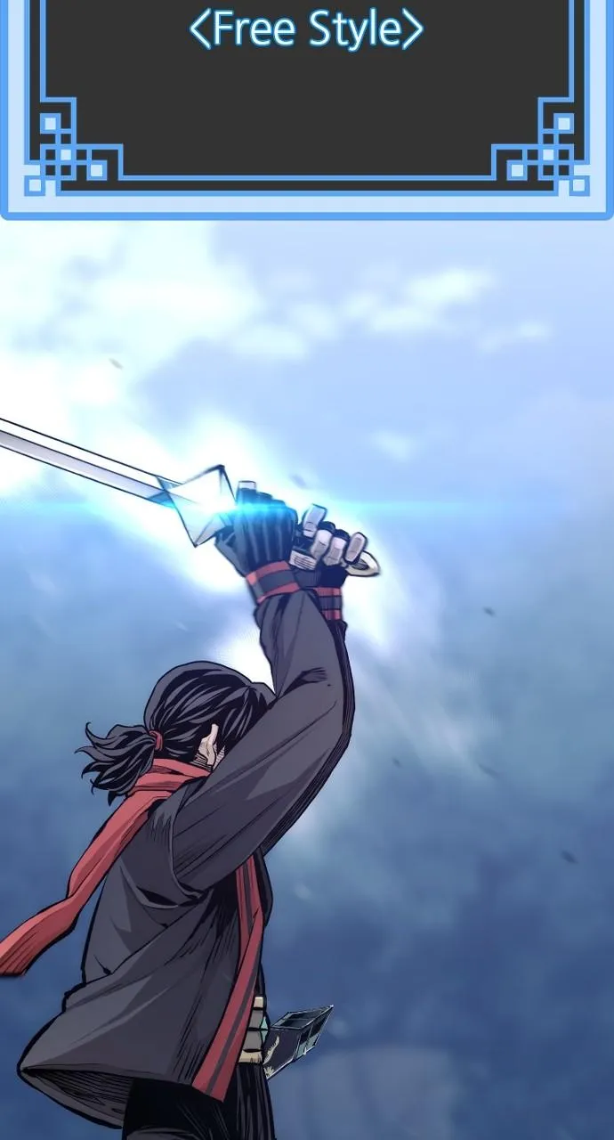 Read Murim RPG Simulation EN Manga Online