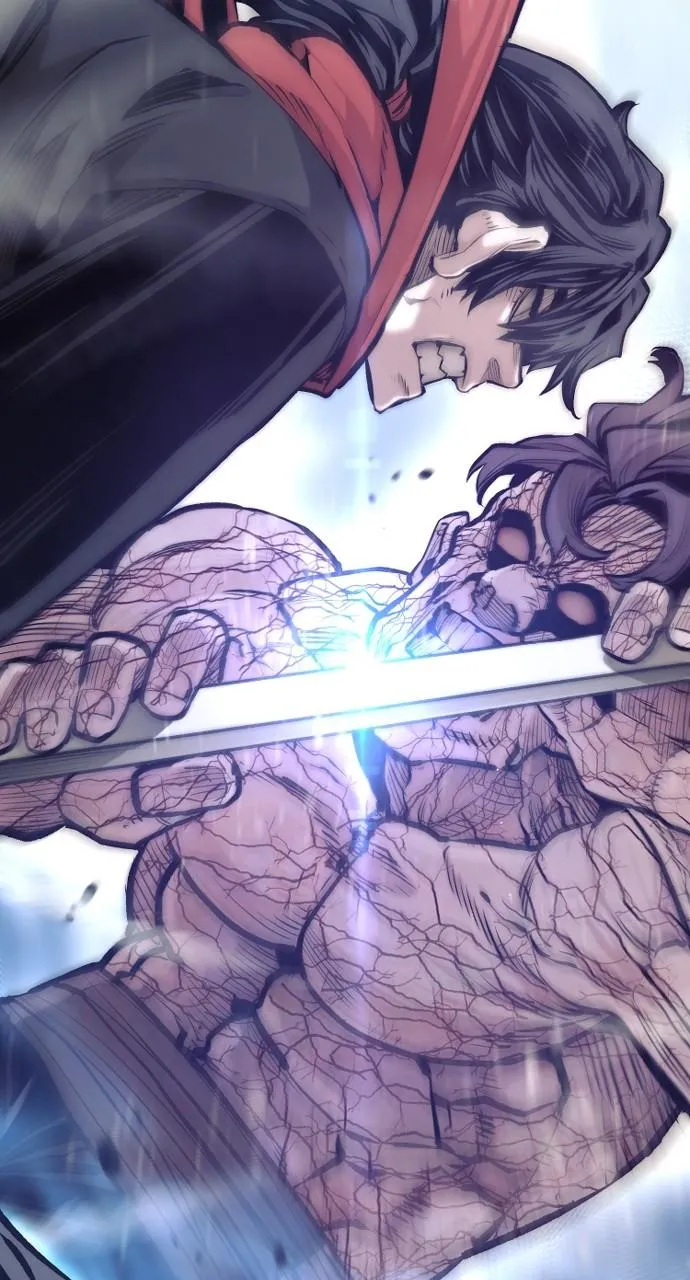 Read Murim RPG Simulation EN Manga Online