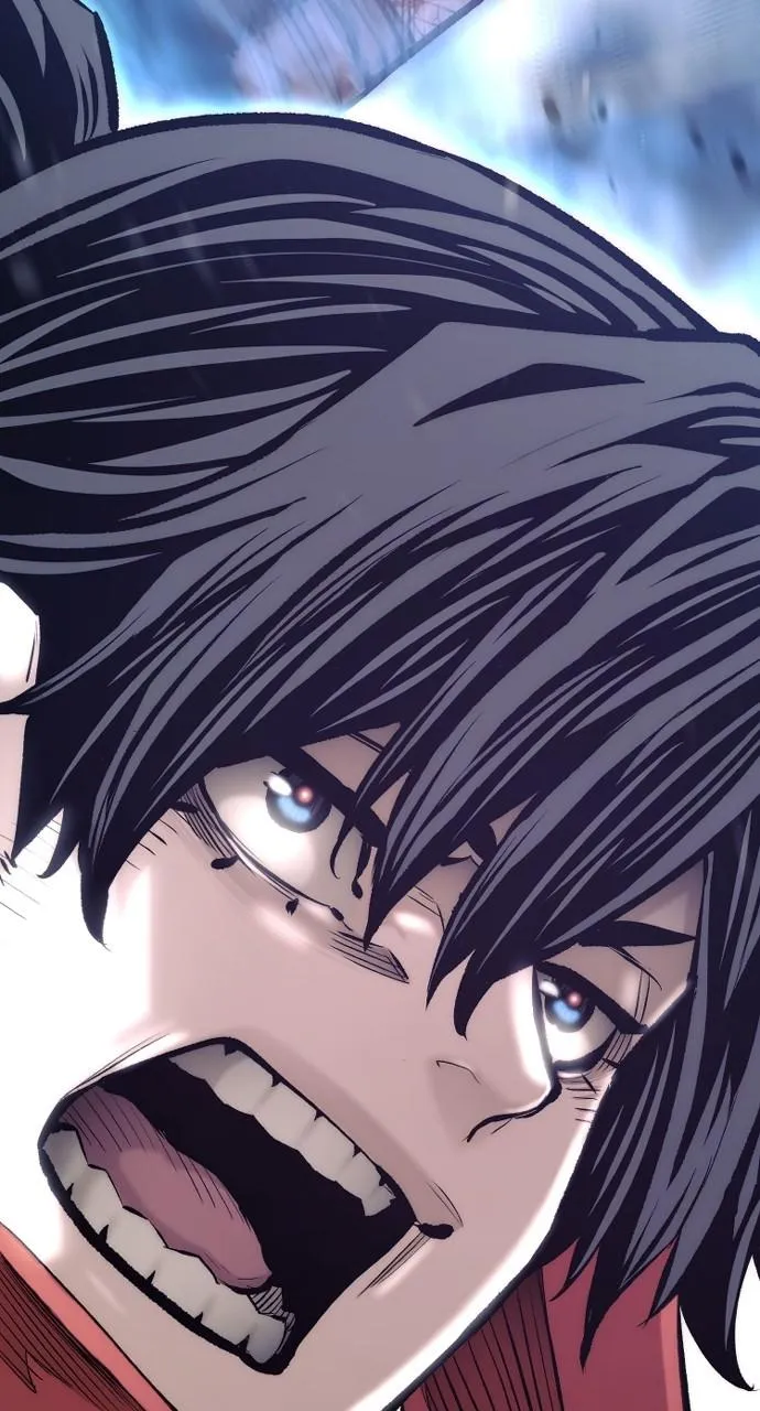 Read Murim RPG Simulation EN Manga Online