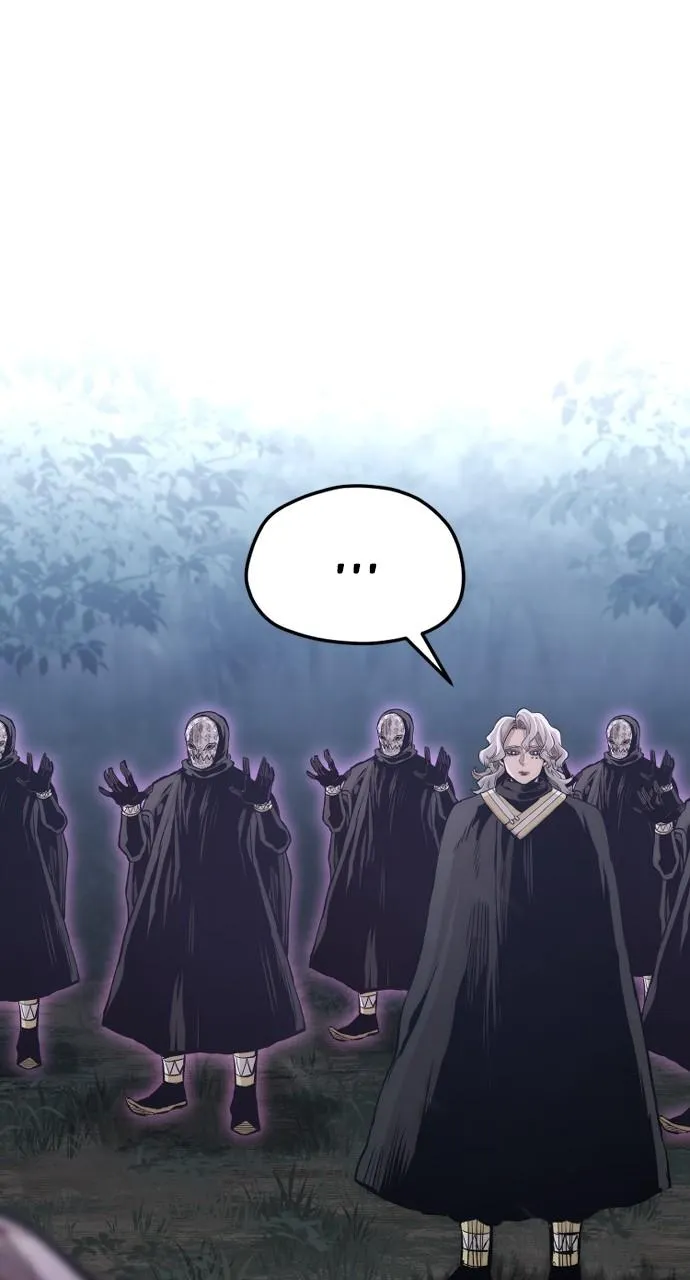 Read Murim RPG Simulation EN Manga Online