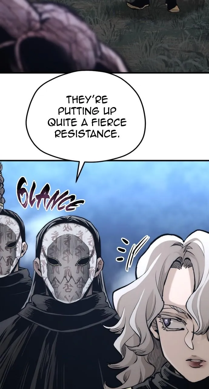 Read Murim RPG Simulation EN Manga Online