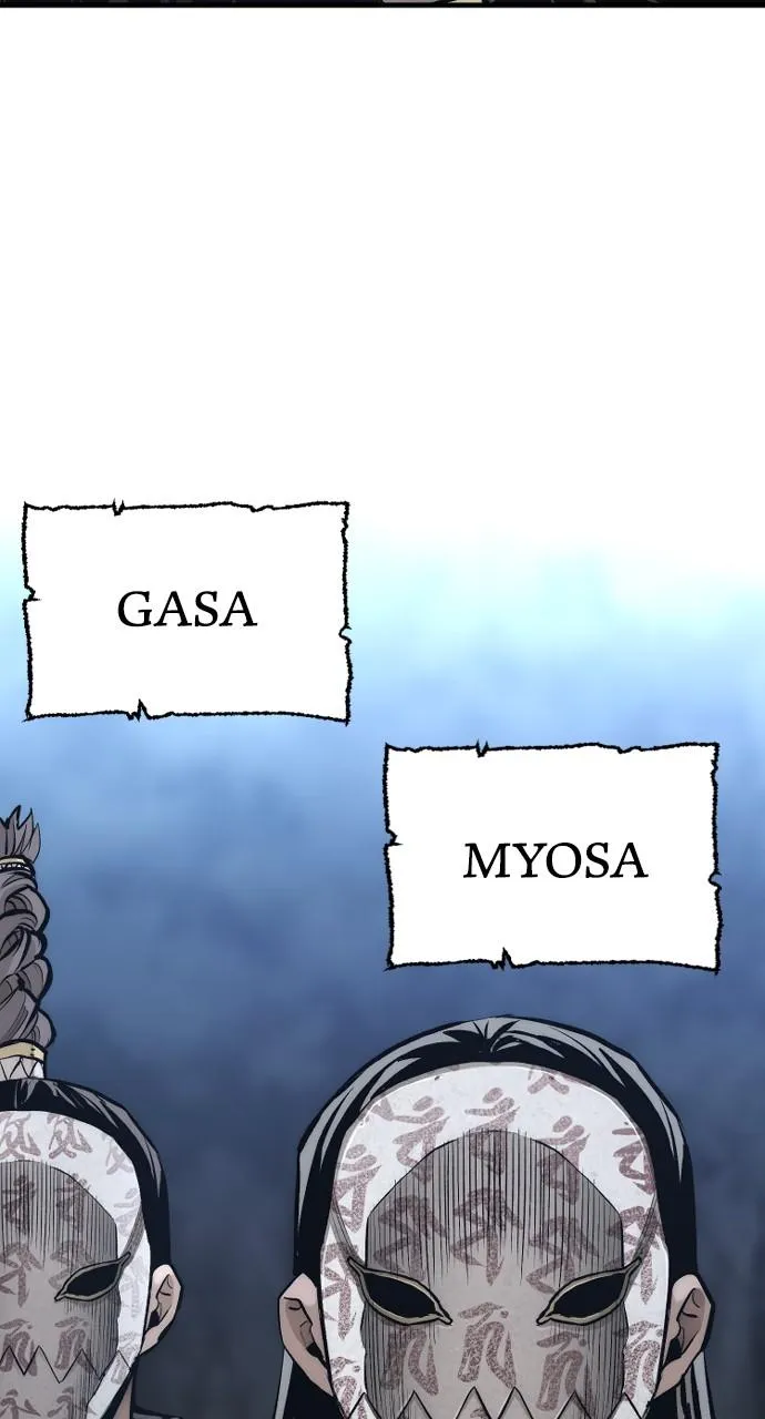 Read Murim RPG Simulation EN Manga Online