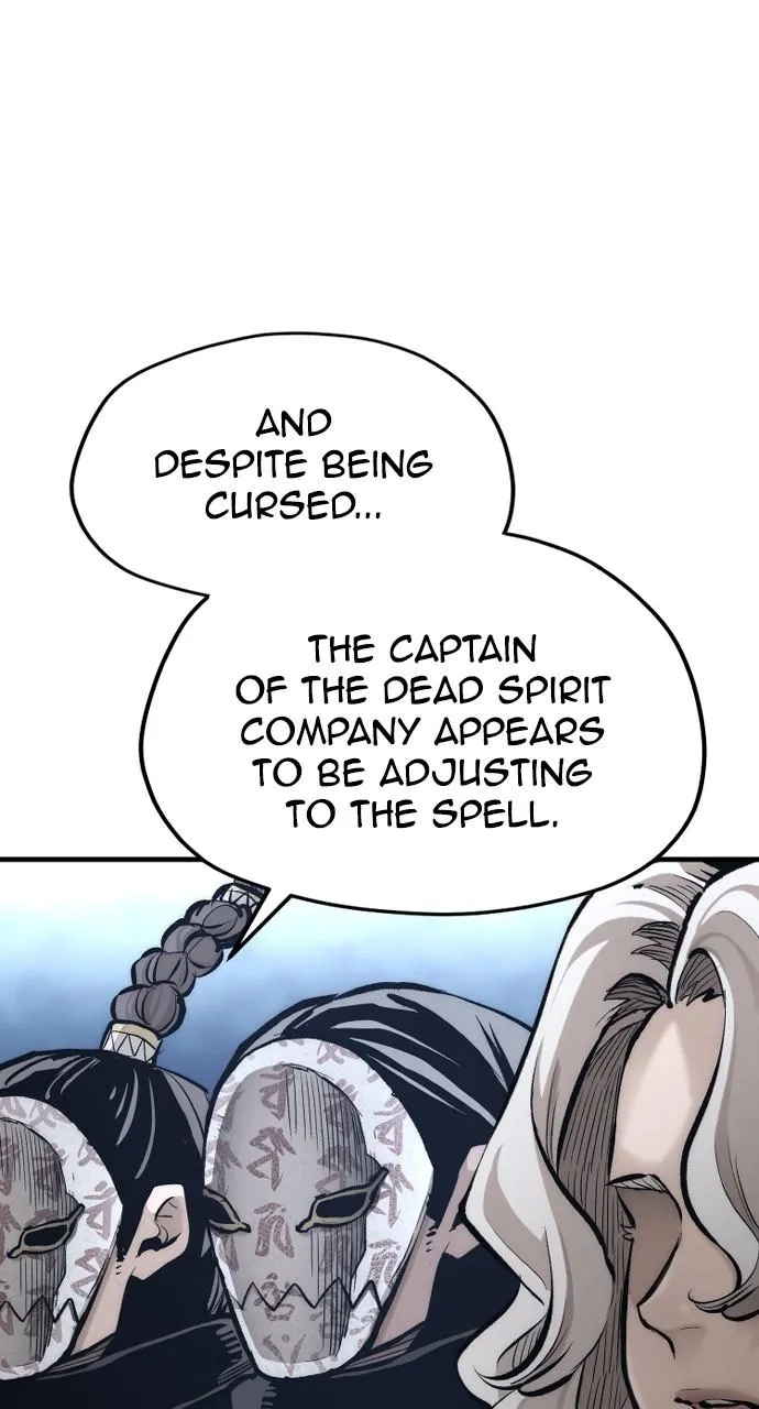 Read Murim RPG Simulation EN Manga Online