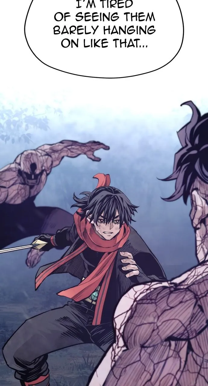 Read Murim RPG Simulation EN Manga Online