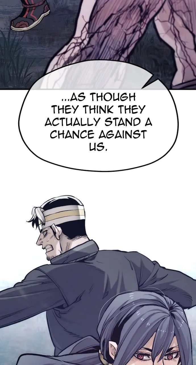 Read Murim RPG Simulation EN Manga Online