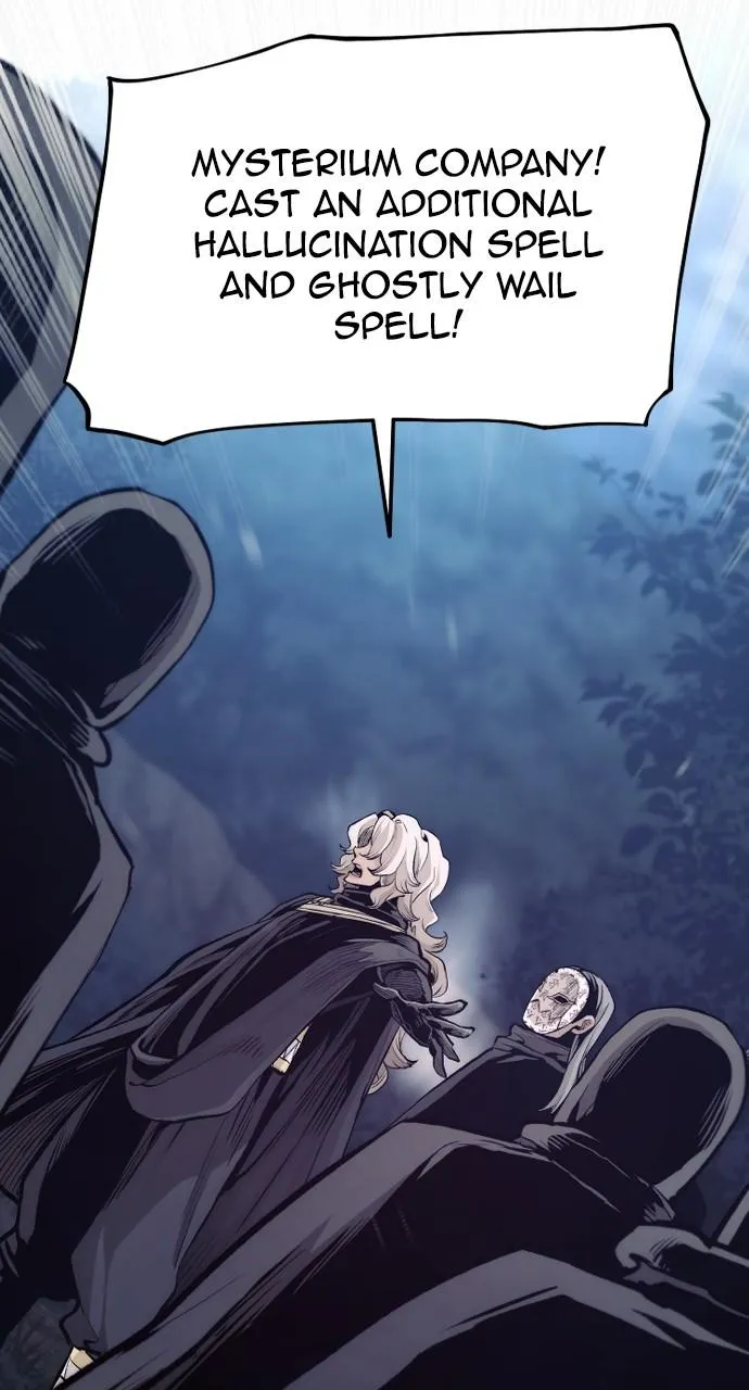 Read Murim RPG Simulation EN Manga Online