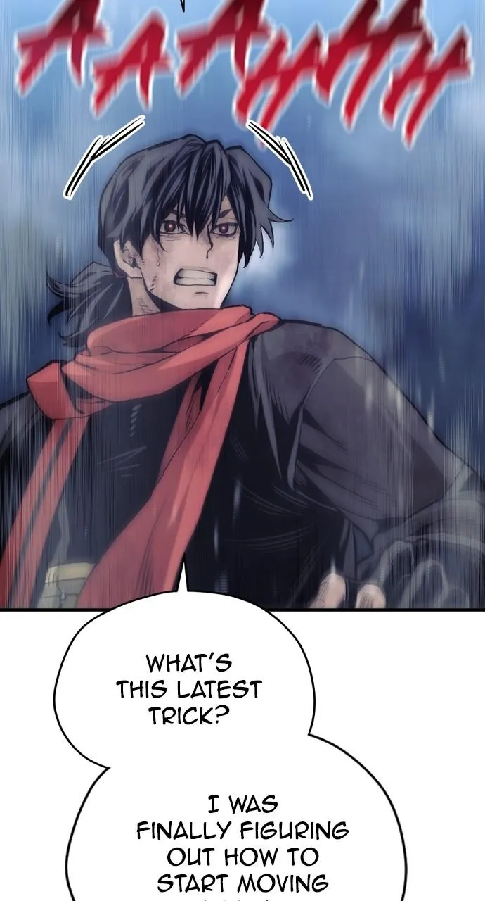 Read Murim RPG Simulation EN Manga Online