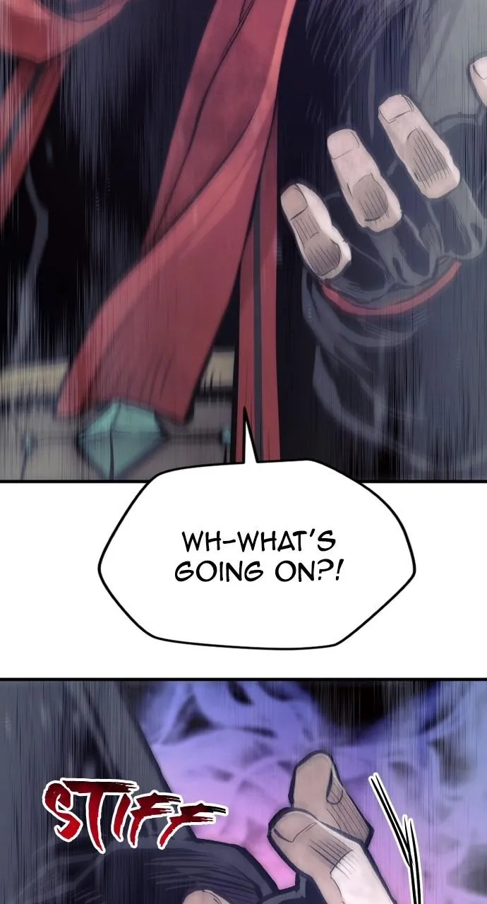 Read Murim RPG Simulation EN Manga Online