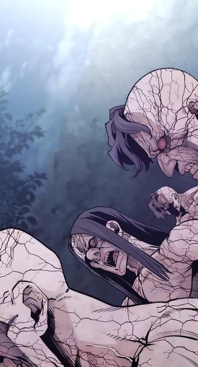 Read Murim RPG Simulation EN Manga Online