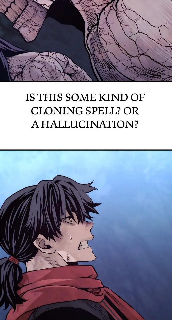 Read Murim RPG Simulation EN Manga Online