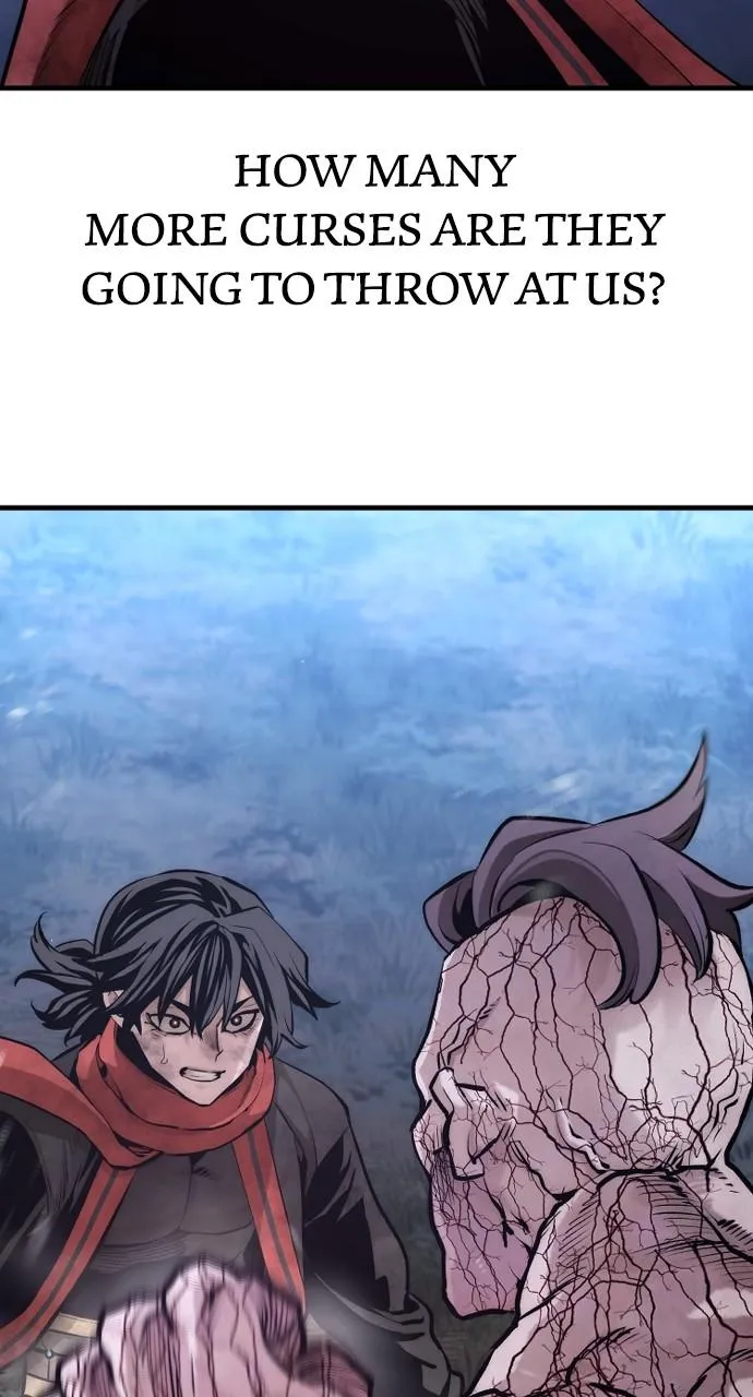 Read Murim RPG Simulation EN Manga Online