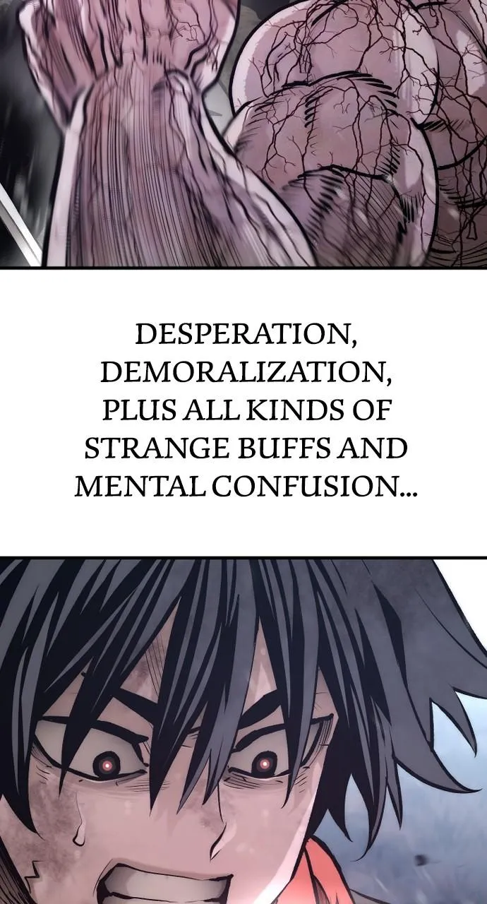 Read Murim RPG Simulation EN Manga Online