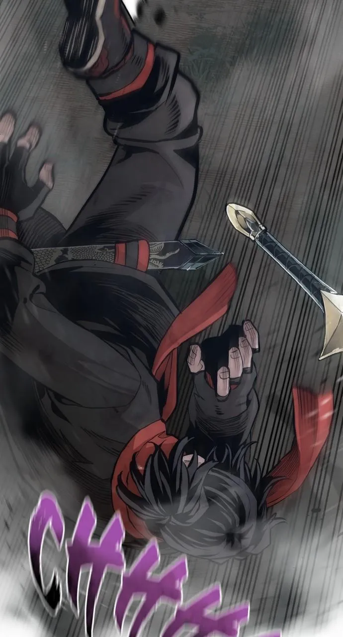 Read Murim RPG Simulation EN Manga Online