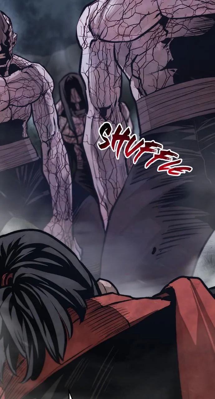 Read Murim RPG Simulation EN Manga Online