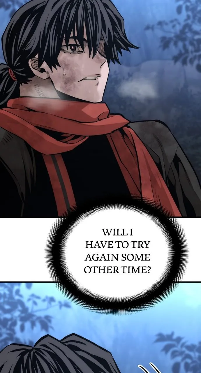 Read Murim RPG Simulation EN Manga Online