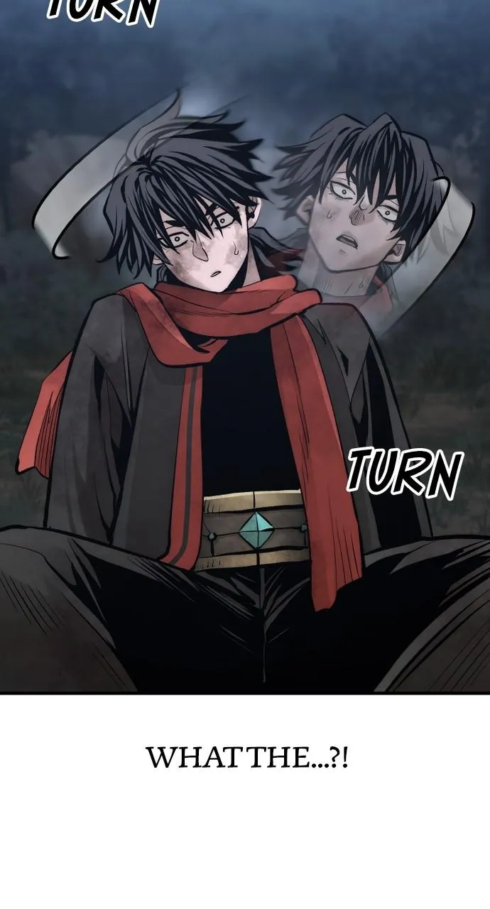 Read Murim RPG Simulation EN Manga Online