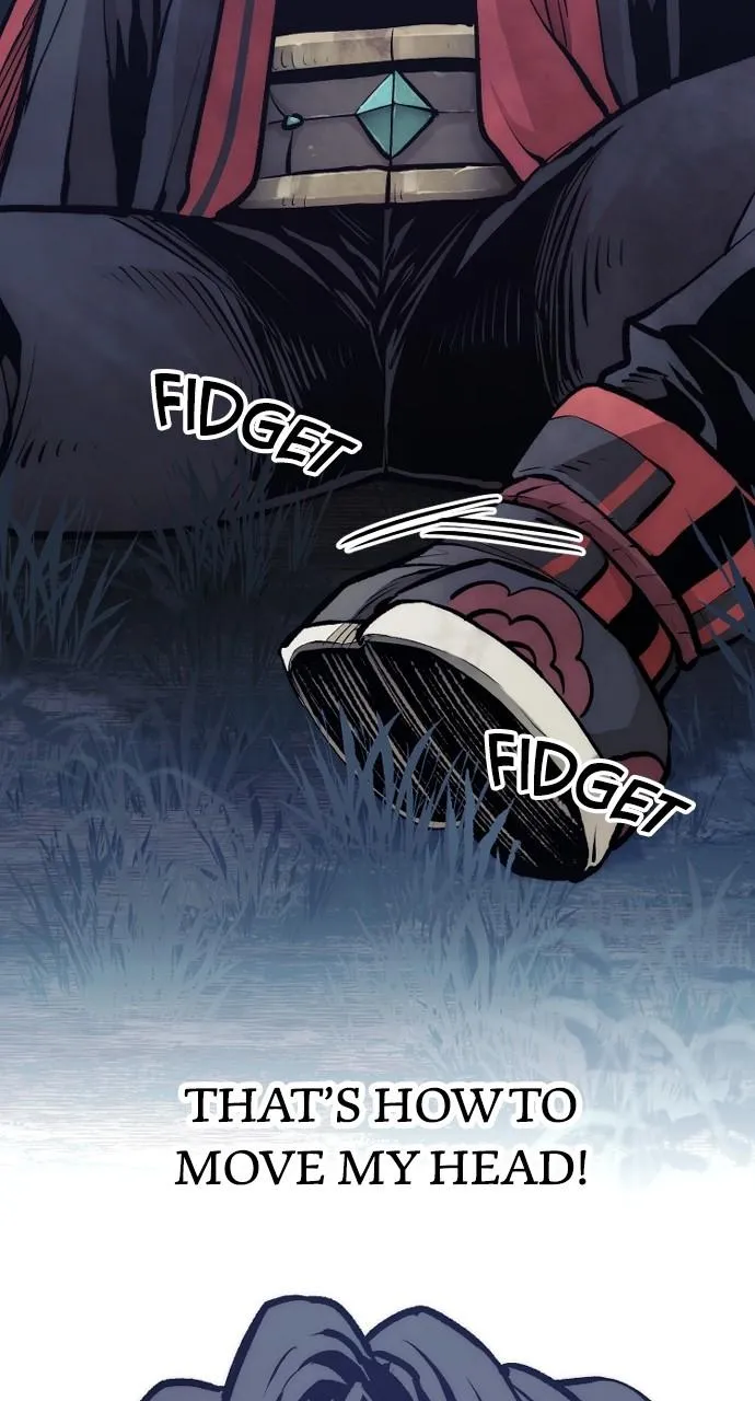 Read Murim RPG Simulation EN Manga Online