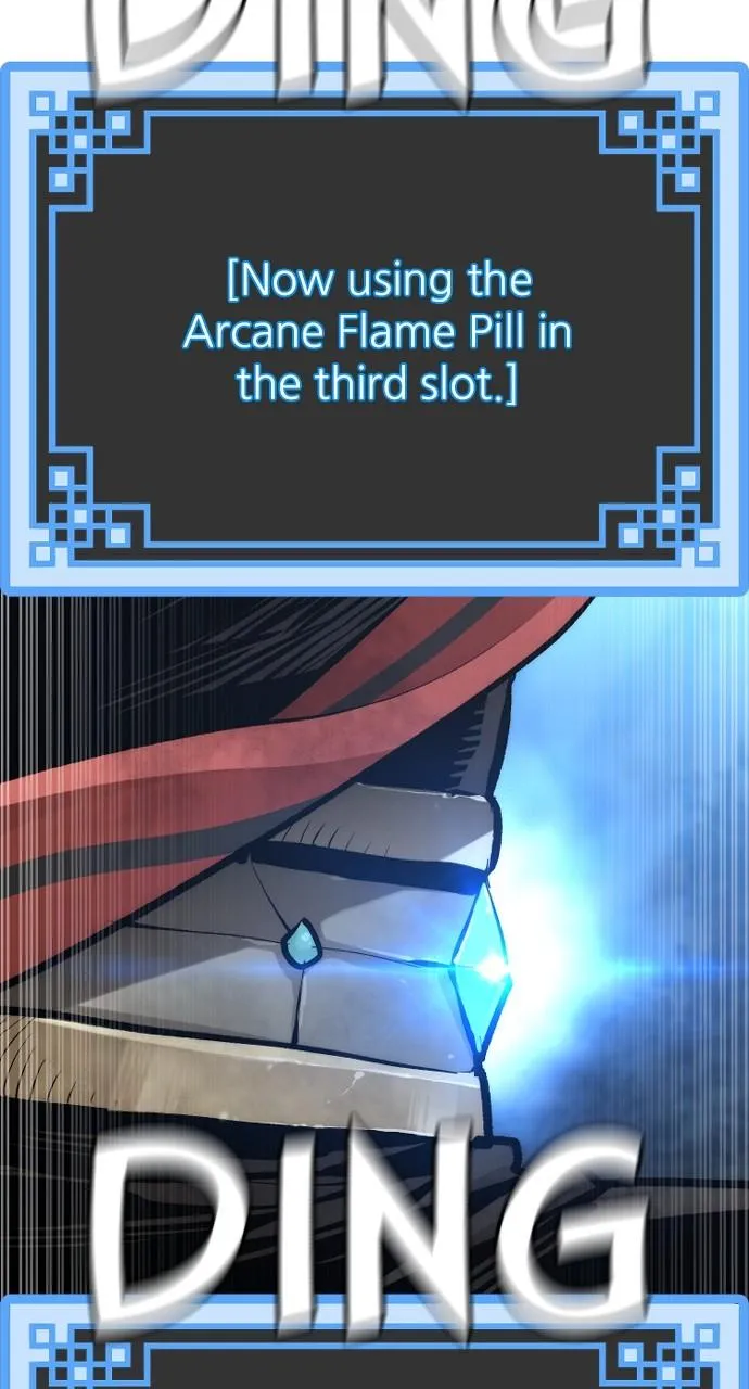 Read Murim RPG Simulation EN Manga Online