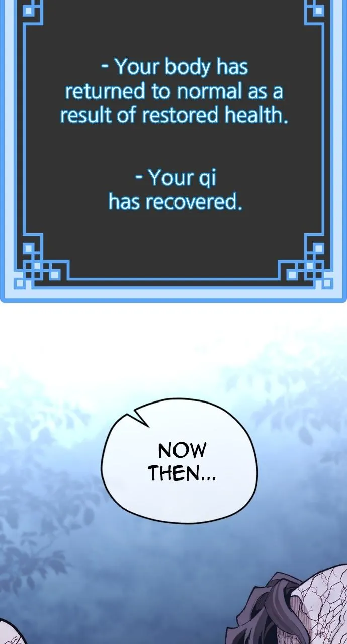 Read Murim RPG Simulation EN Manga Online