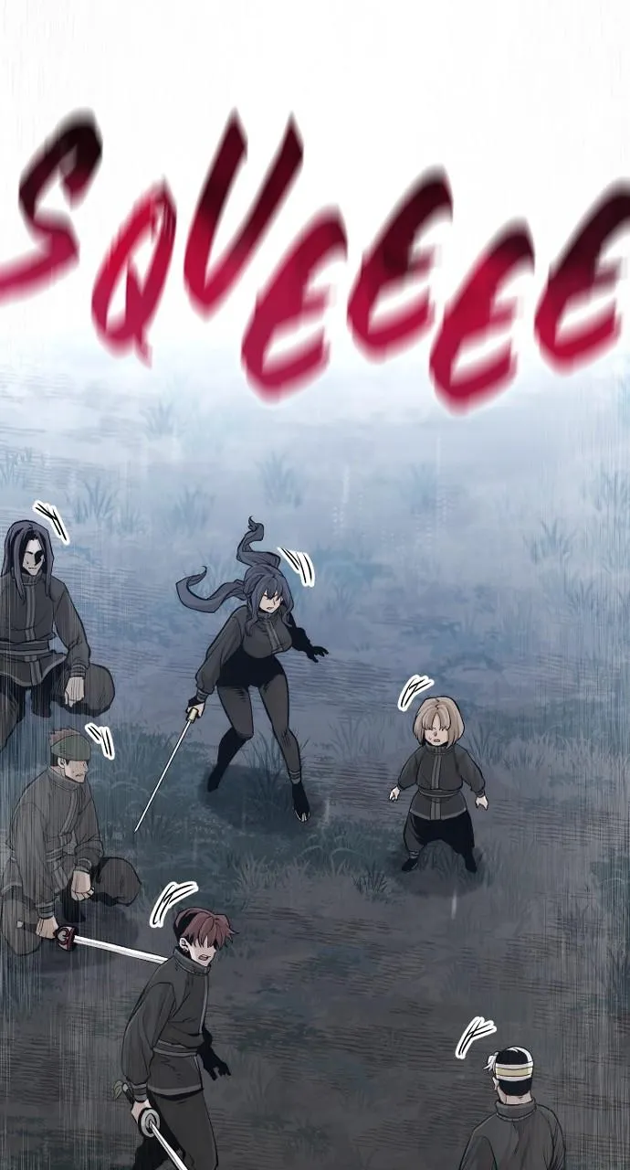 Read Murim RPG Simulation EN Manga Online