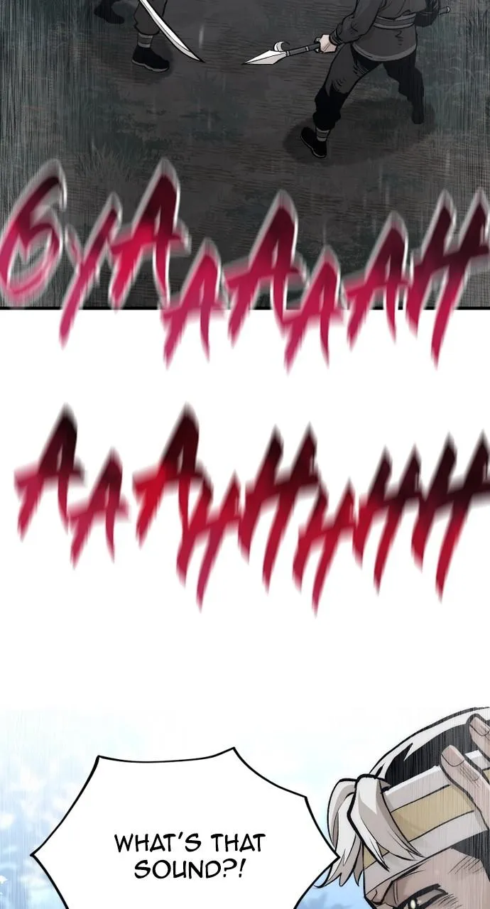 Read Murim RPG Simulation EN Manga Online