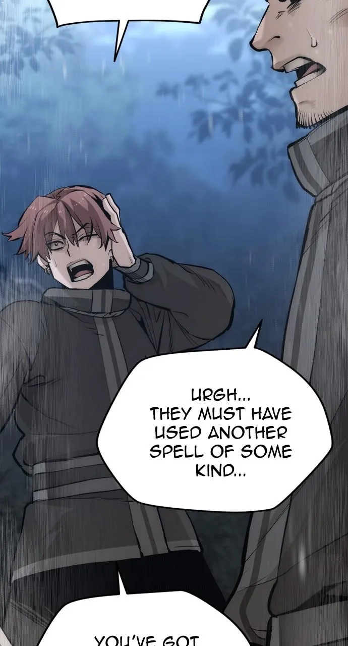 Read Murim RPG Simulation EN Manga Online