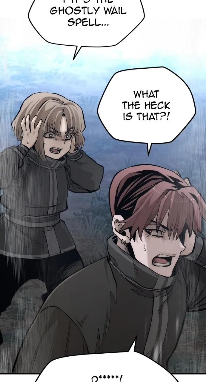 Read Murim RPG Simulation EN Manga Online