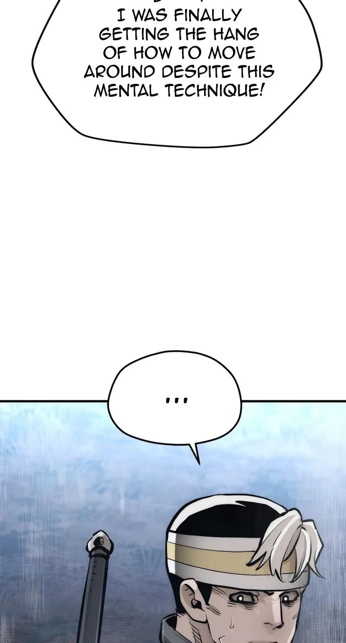 Read Murim RPG Simulation EN Manga Online