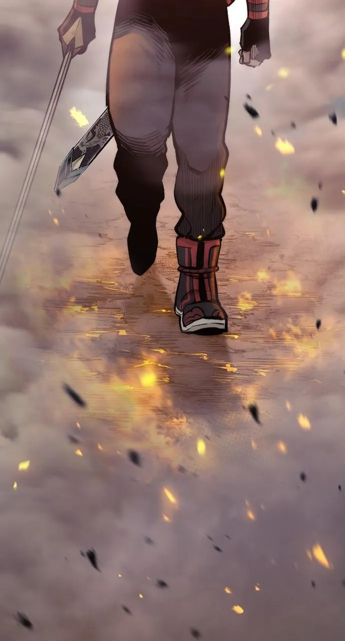 Read Murim RPG Simulation EN Manga Online