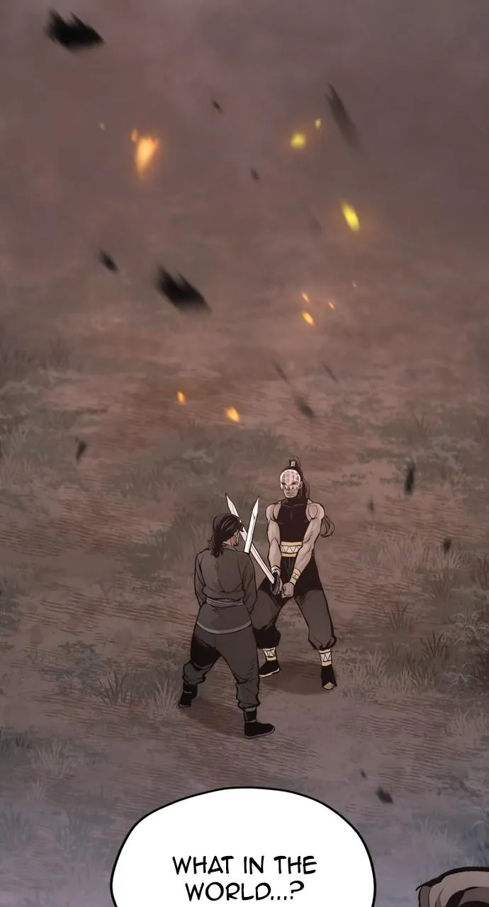 Read Murim RPG Simulation EN Manga Online