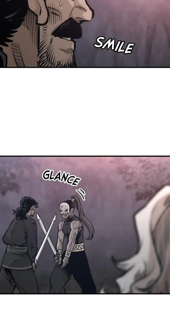 Read Murim RPG Simulation EN Manga Online