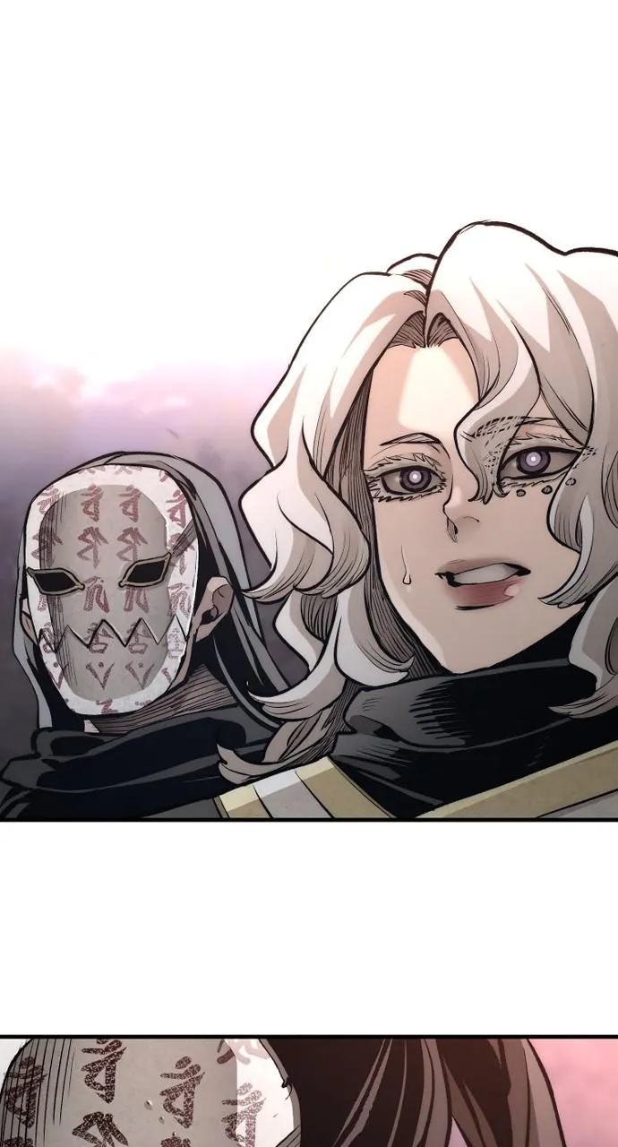 Read Murim RPG Simulation EN Manga Online