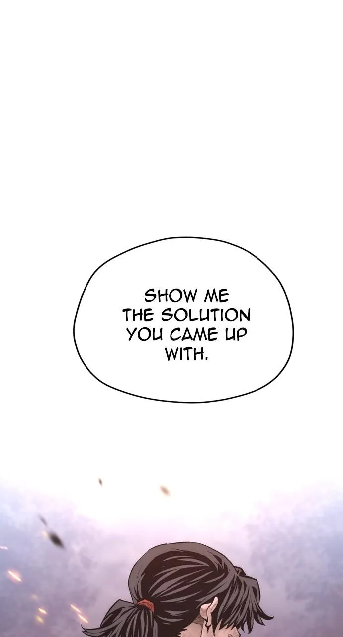 Read Murim RPG Simulation EN Manga Online