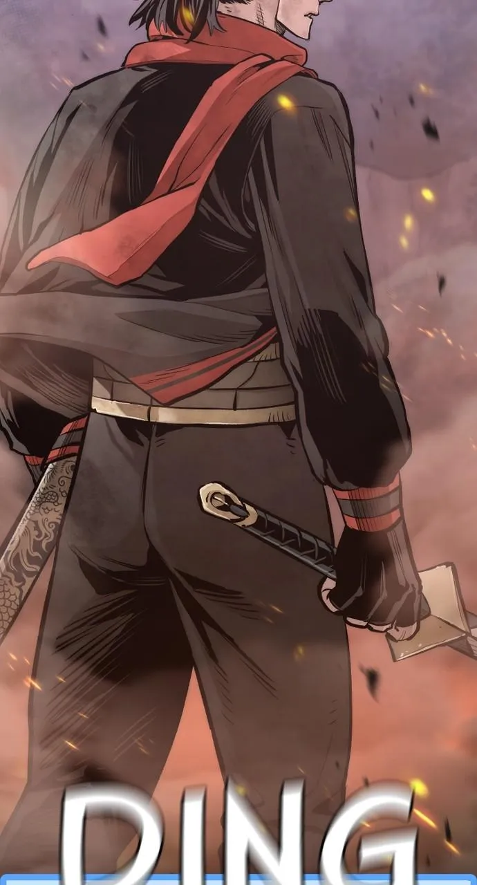 Read Murim RPG Simulation EN Manga Online